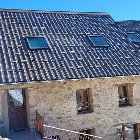 Apartment Maison De Village Au Coeur Du Hameau Les Marches A